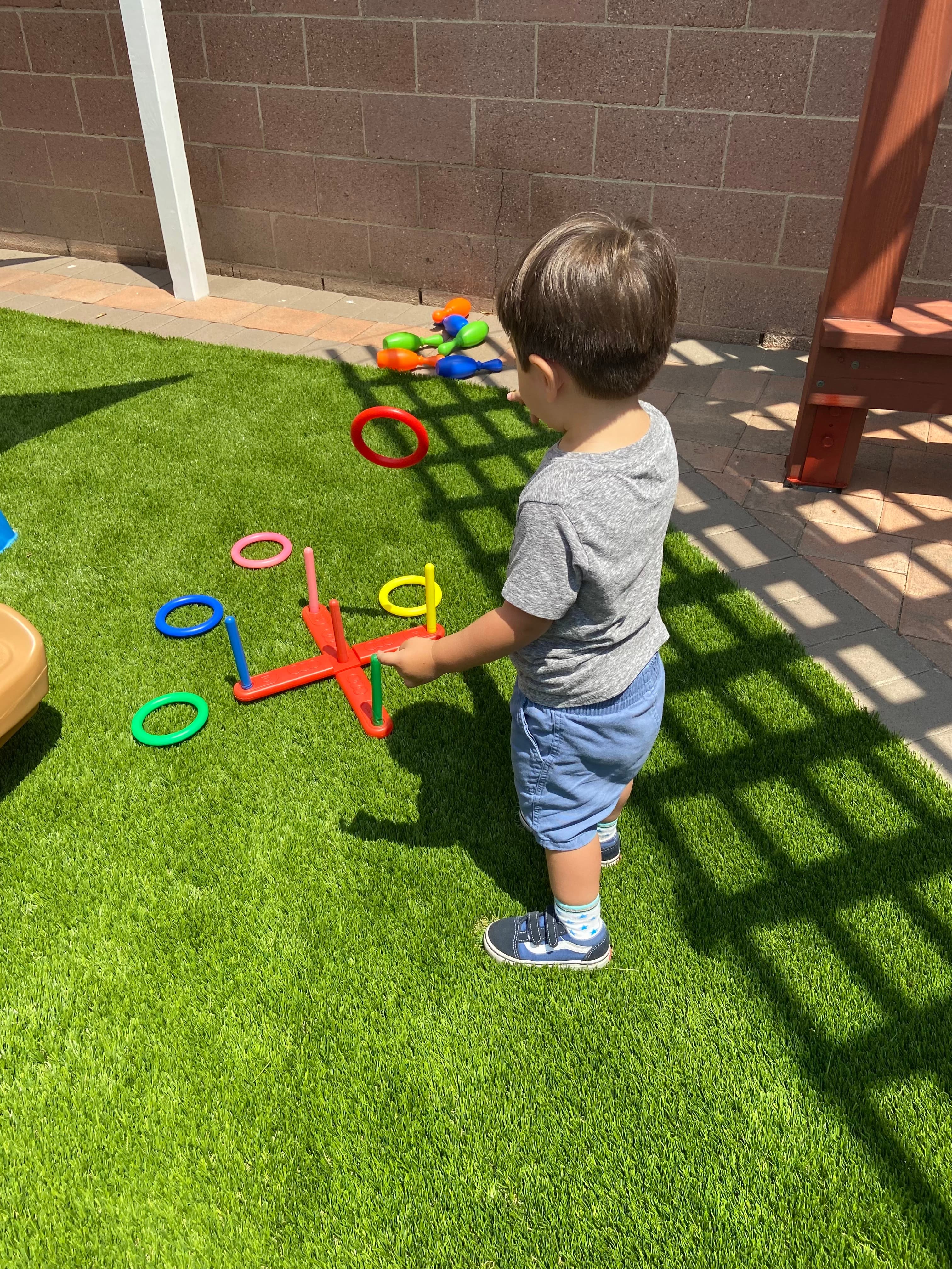 Fernando Family Daycare